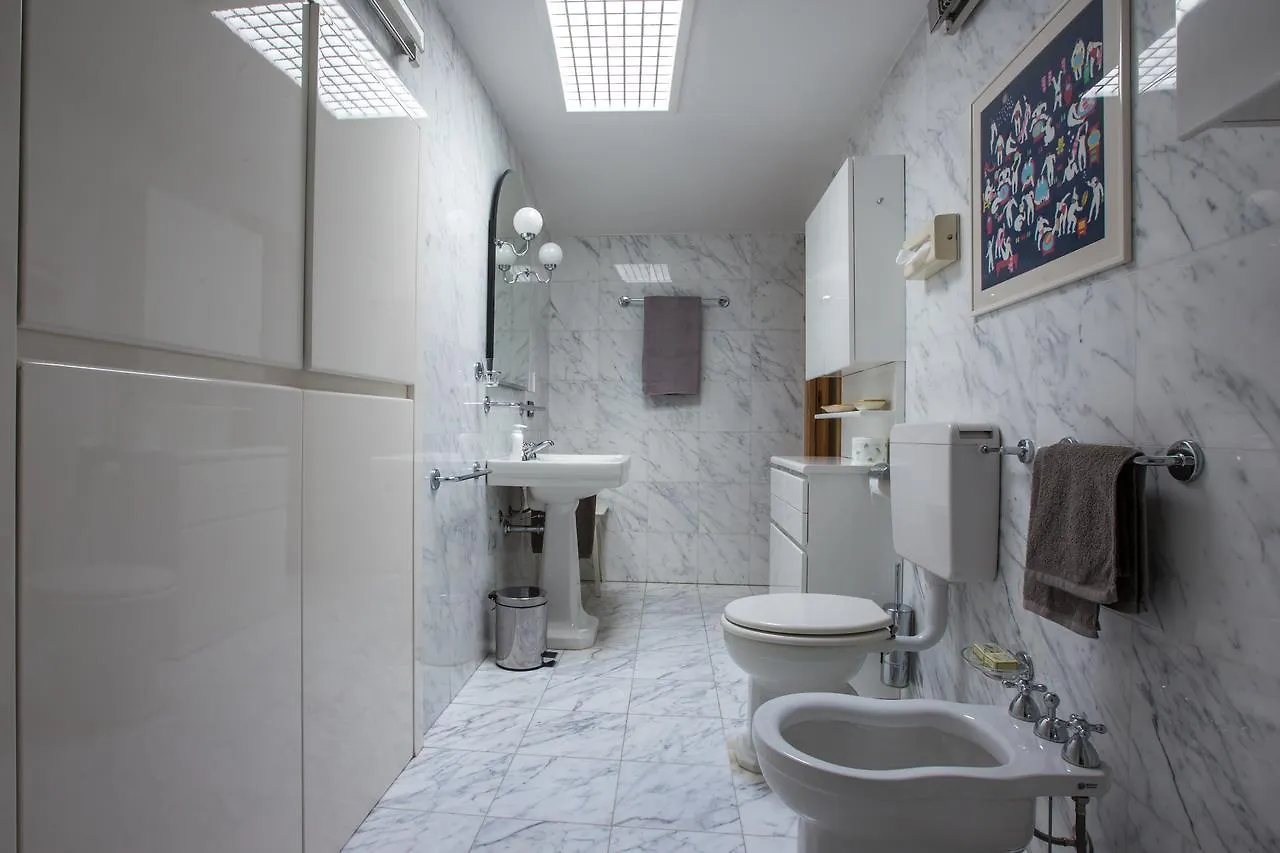 Palazzo Salis - La Dimora Del Conte Apartamento Tirano