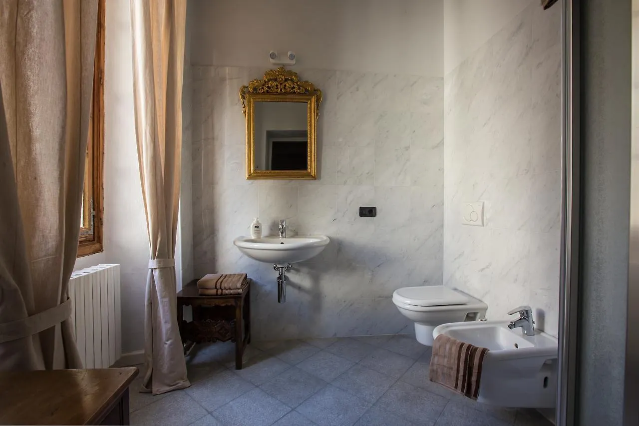 Palazzo Salis - La Dimora Del Conte Apartamento Tirano