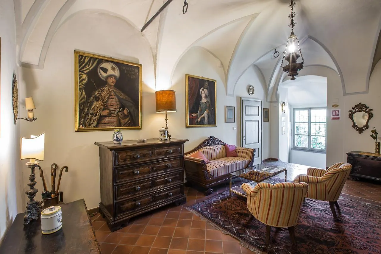 Apartamento Palazzo Salis - La Dimora Del Conte Tirano