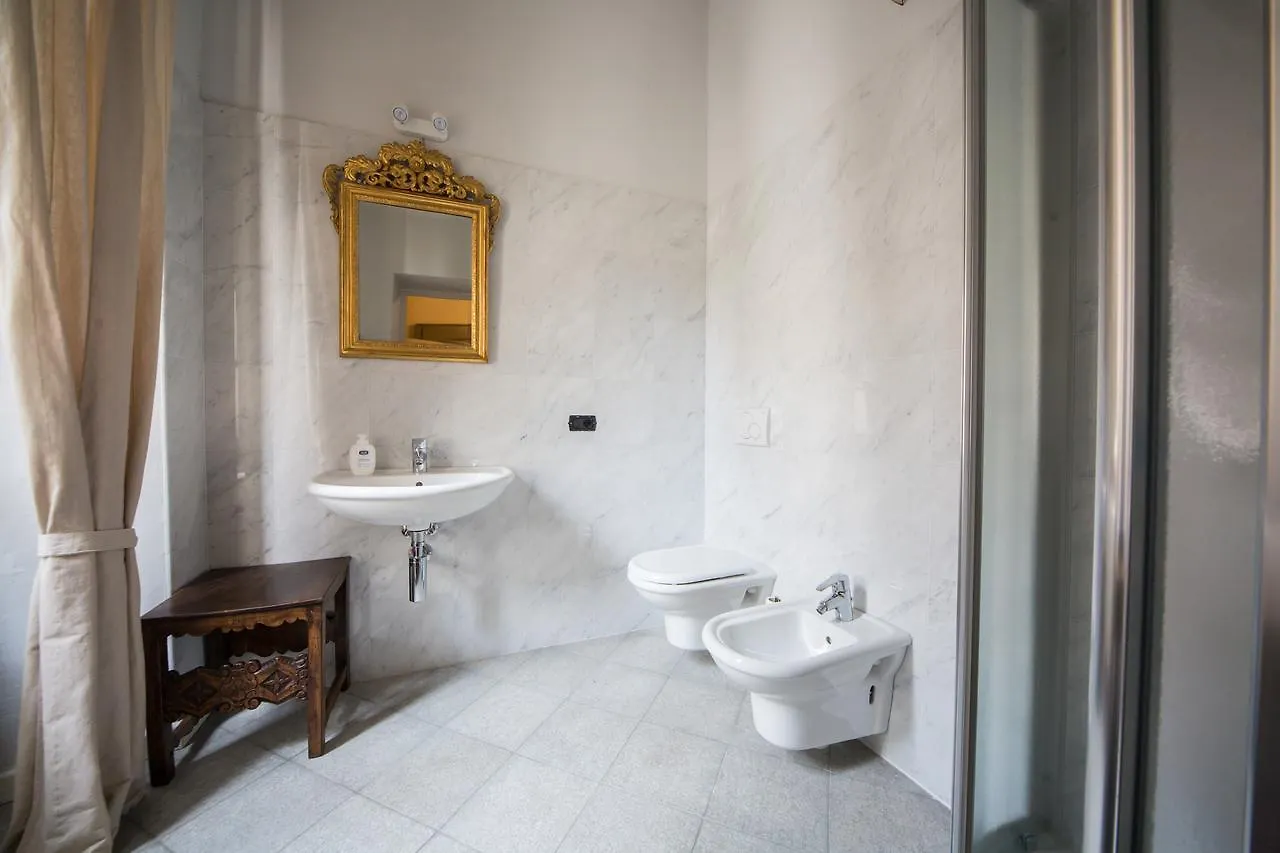 Apartamento Palazzo Salis - La Dimora Del Conte Tirano